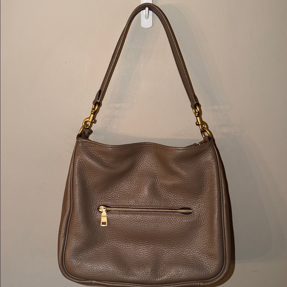 Coach Cary Shoulder Bag - Picture 3 of 10